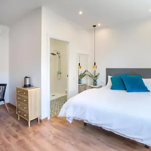 3* Aparthotel Hotelito Boutique Mar