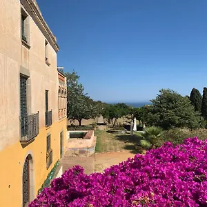 2* Couette-café Casadella