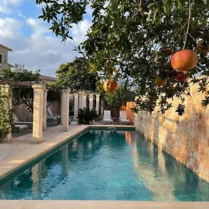 Petit Hotel Algaida (Mallorca)