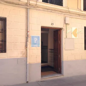 La Milagrosa Maison d'hôtes Grenade