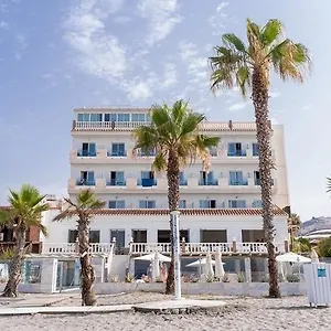Santa Rosa Hotel Torrox