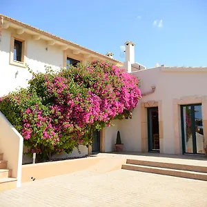 Amapola - Agrotourismus Hotel Campos (Mallorca)