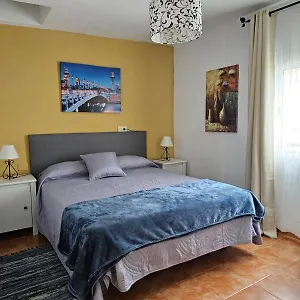 Casa Luz , Agaete (Gran Canaria) Spanien
