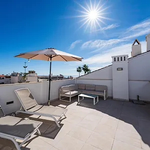 Boutique Aurora Guest house Nerja