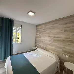 Hospederia Imar Guest house Cadiz