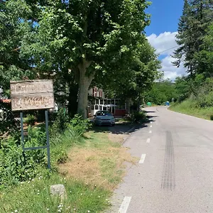 2* Maison d'hôtes Rural Enric