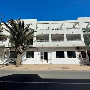 Coliving By Amazzzing Travel Hostel Corralejo