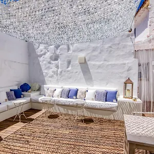 Ca S'arader Turismo De Interior Hotel Ciutadella (Menorca)