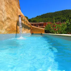 Sa Fita Backpackers - Juvenil Auberge de jeunesse Esporles