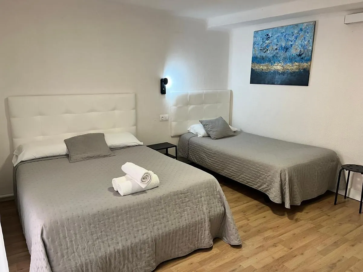 Gasthof Hostal Ars Puigcerdà